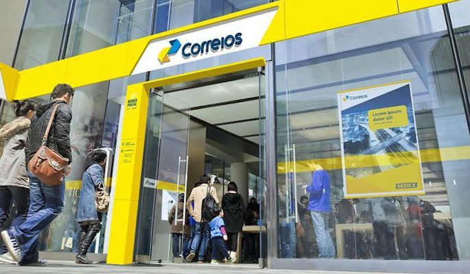 Governo Bolsonaro confirma plano para privatização dos Correios - Pátria Digital