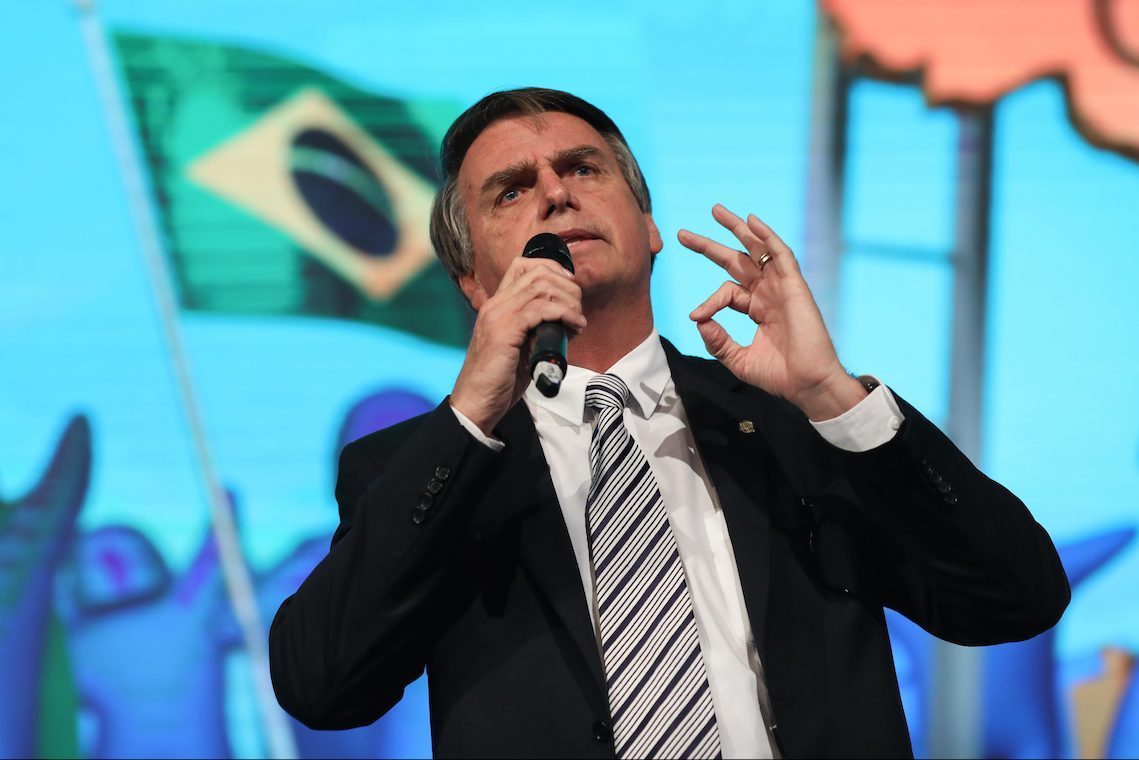 Confira a agenda do presidente desta terça 09.04 Tá Ok. Assista o vídeo! - Pátria Digital