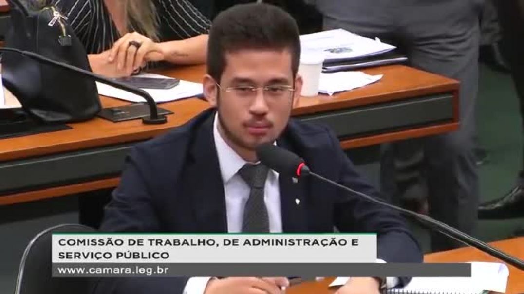 Kim explica para petista por que privatizar bancos públicos