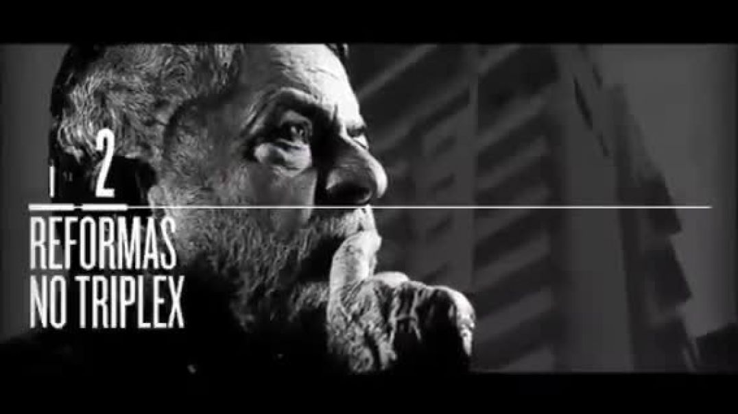 Os 13 processos de Lula