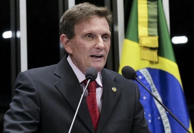 Câmara de Vereadores do Rio vota a favor de prosseguimento do impeachment de Marcelo Crivella. - Pátria Digital