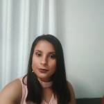 Paula Souza Profile Picture