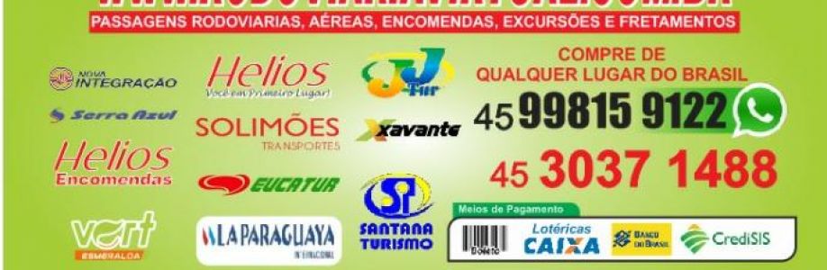 RODOVIARIA VIRTUAL Profile Picture