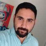 Daniel Machado Profile Picture