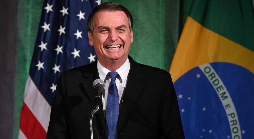Bolsonaro vai a Flórida para reunião com líderes republicanos - Pátria Digital