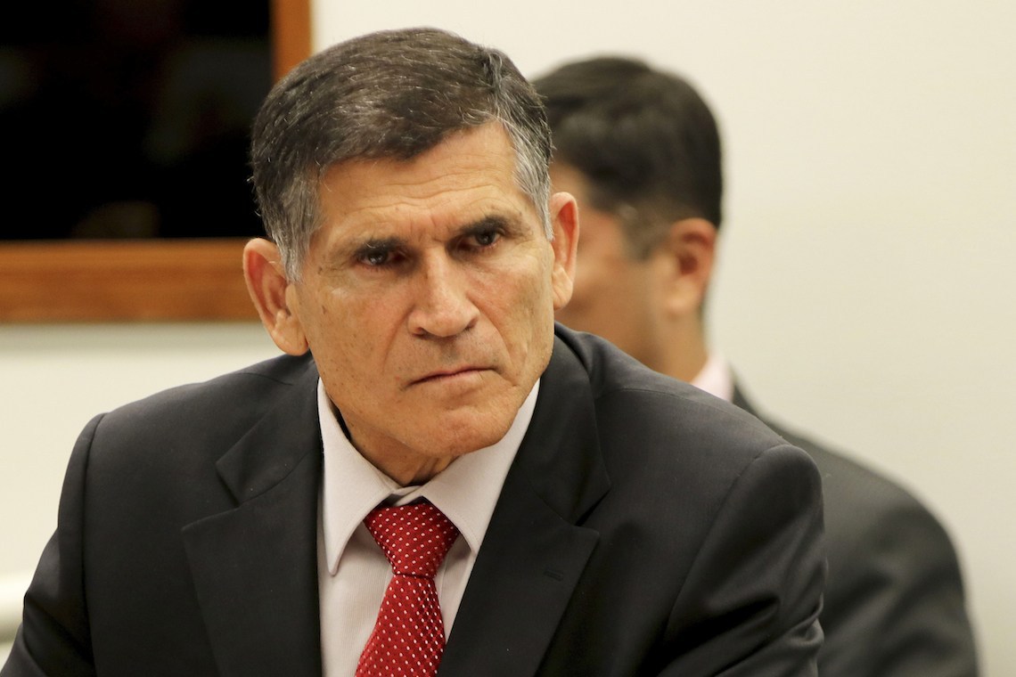 Ministro Santos Cruz critica STF e diz que a Corte precisa se responsabilizada - Pátria Digital