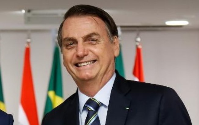 Bolsonaro participa de jantar com embaixadores de países Islâmicos. Assista o vídeo! - Pátria Digital