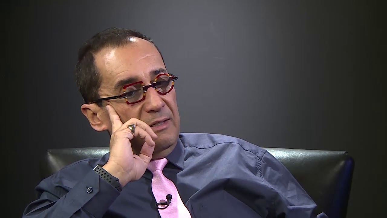 "É uma ditadura triste para o país, os julgamentos são duvidosos", disse Kajuru sobre o STF - Terça Livre TV