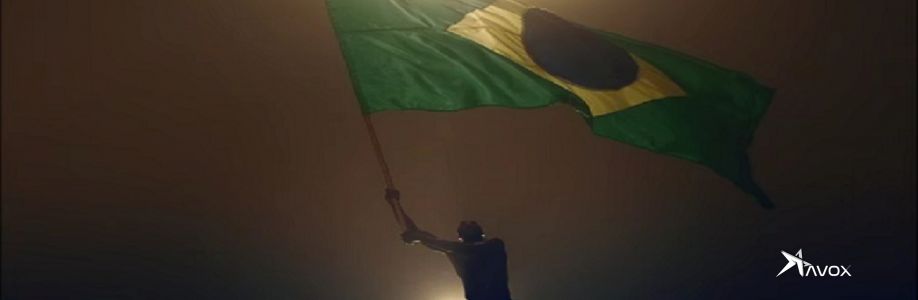 Brasil Minha Pátria Profile Picture