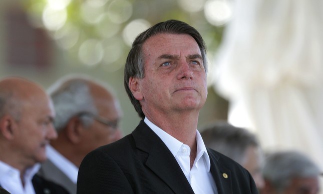 Bolsonaro faz exames de rotina em Brasília. Saiba mais! - Pátria Digital
