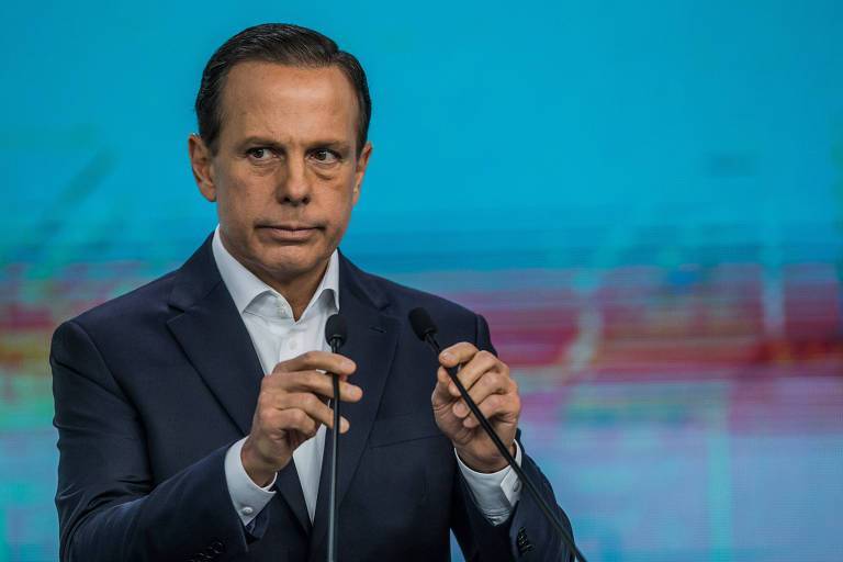 Doria confirma mudança no calendário escolar da rede estadual de São Paulo - Pátria Digital