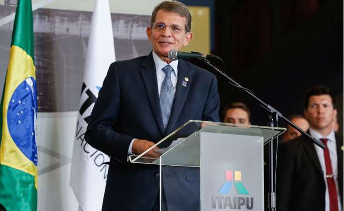 Itaipu destina os R$ 42 milhões de convênios cancelados para ampliar Hospital em Foz do Iguaçu - Pátria Digital