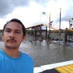 Pedro de J Silva Profile Picture