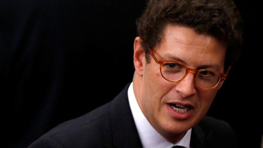 Ministro do Meio Ambiente, diz que manifesto de cientistas não tem "credibilidade" e trata-se de "discussão comercial disfarçada”. Saiba mais! - Pátria Digital