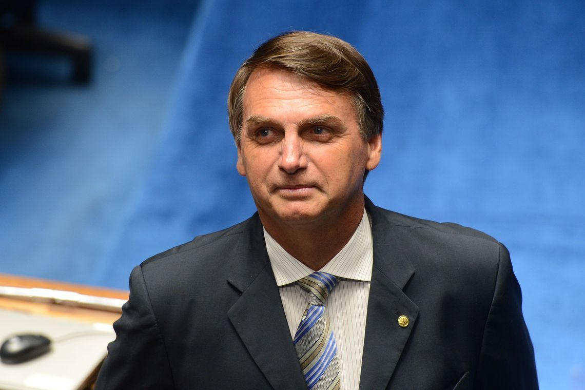 Bolsonaro vai escolher dois novos ministros para o TSE. Entenda! - Pátria Digital