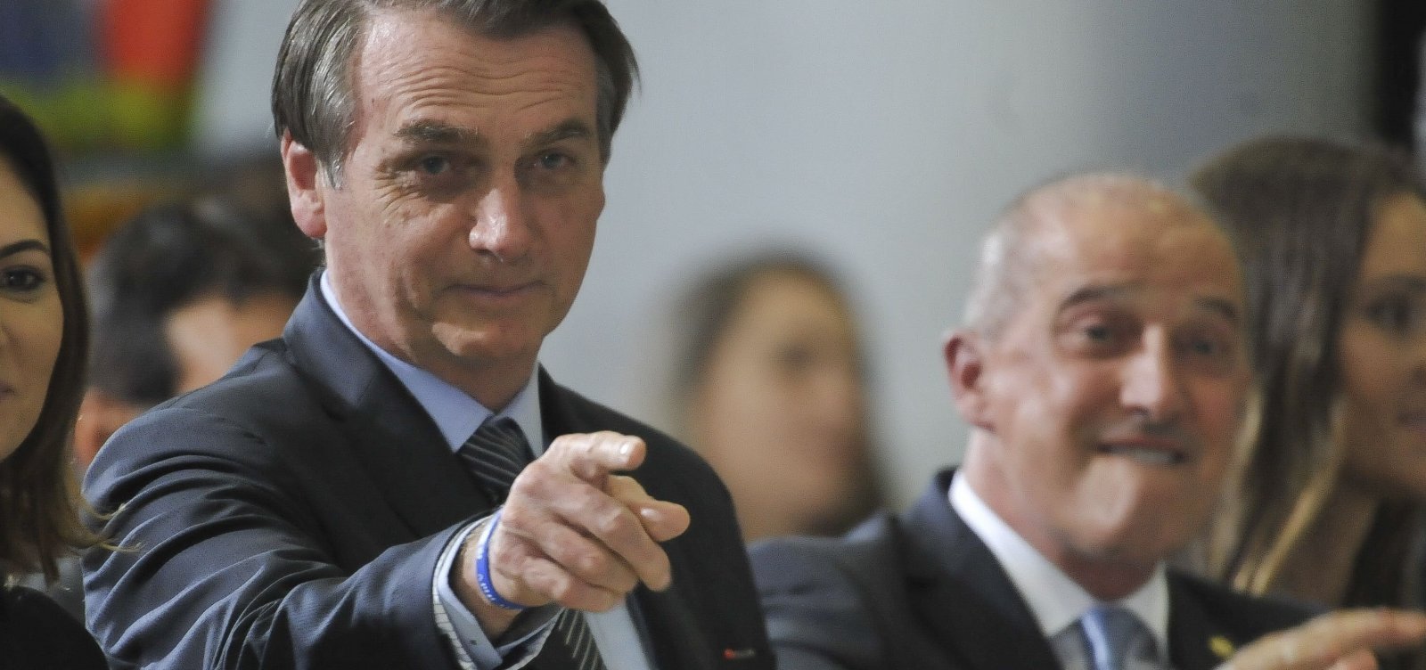 Brasil reduz em 25% o número de assassinatos em 2019 - Pátria Digital