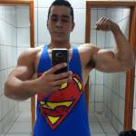 Leandro francismar Christo Profile Picture