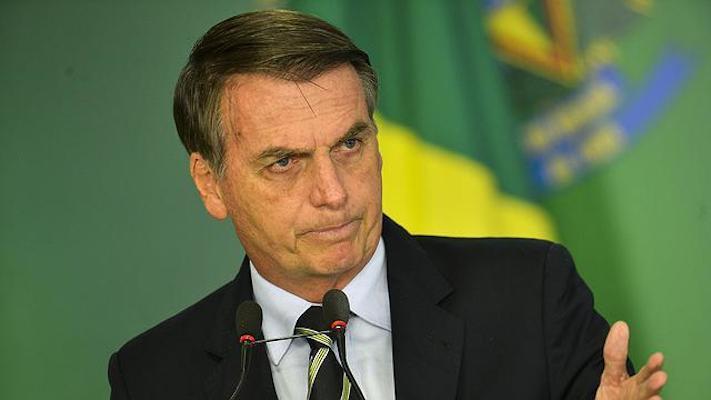 Governo Bolsonaro derruba sigilo bancário de operações envolvendo recursos públicos - Pátria Digital