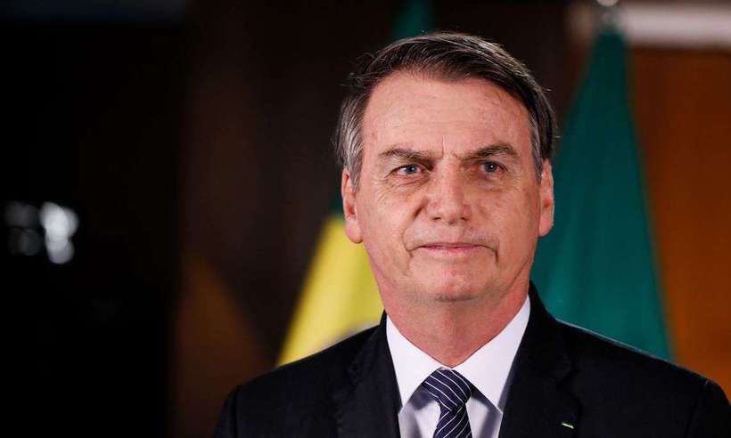 Bolsonaro agradece aos Deputados e a Rodrigo Maia pelo empenho na aprovação da Previdência na CCJ. Assista o pronunciamento! - Pátria Digital