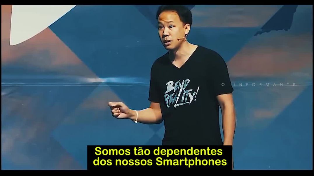 HUMANIDADE PROGRAMADA. FASE FINAL! 2029