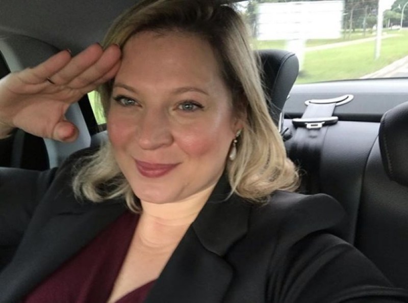 Joice Hasselmann enfrenta grupo do PT na CCJ e diz a Luiza Erundina que idade avançada não é prerrogativa para mentir. Entenda o caso! - Pátria Digital