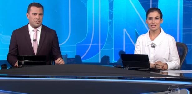 "JN" ignora primeira entrevista de Lula na prisão, e apoiadores reclamam - 26/04/2019 - UOL TV e Famosos