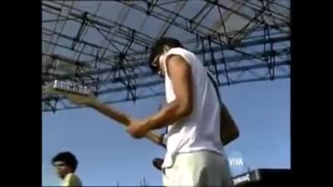 Legião Urbana - Soldados - 1986