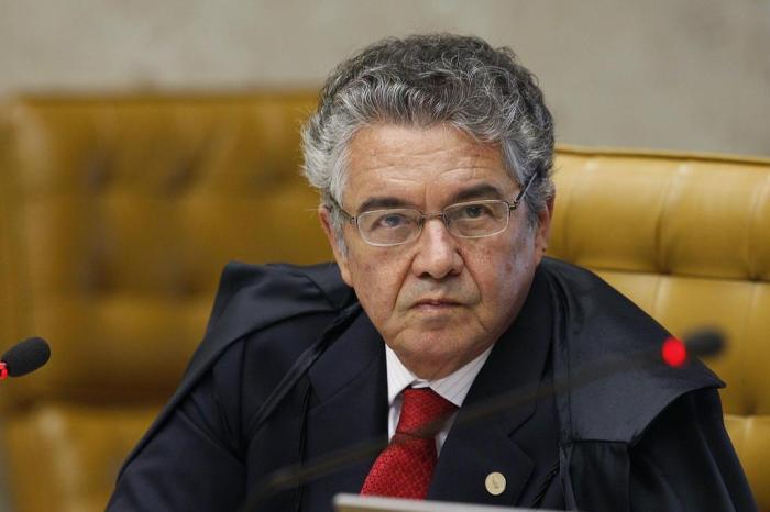 Ministro do STF diz que decisão da Corte é ‘mordaça’. Confira! - Pátria Digital