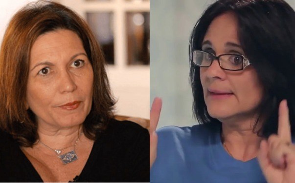 Bia Kicis defende a Ministra Damares Alves e expõe mentiras da esquerda. Assista o vídeo! - Pátria Digital