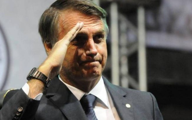 Bolsonaro defende estender o direto de legítima de defesa - Pátria Digital