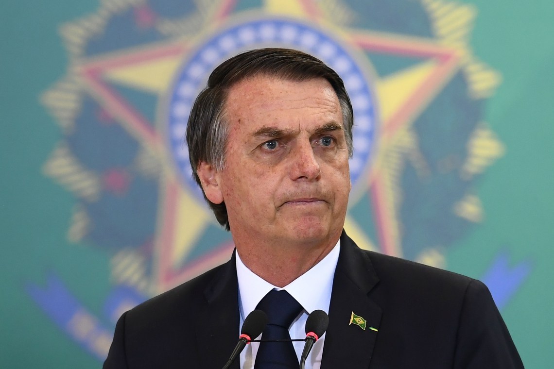 Servidores da Receita Federal acessam ilegalmente dados de Bolsonaro e PF é acionada. Saiba mais! - Pátria Digital