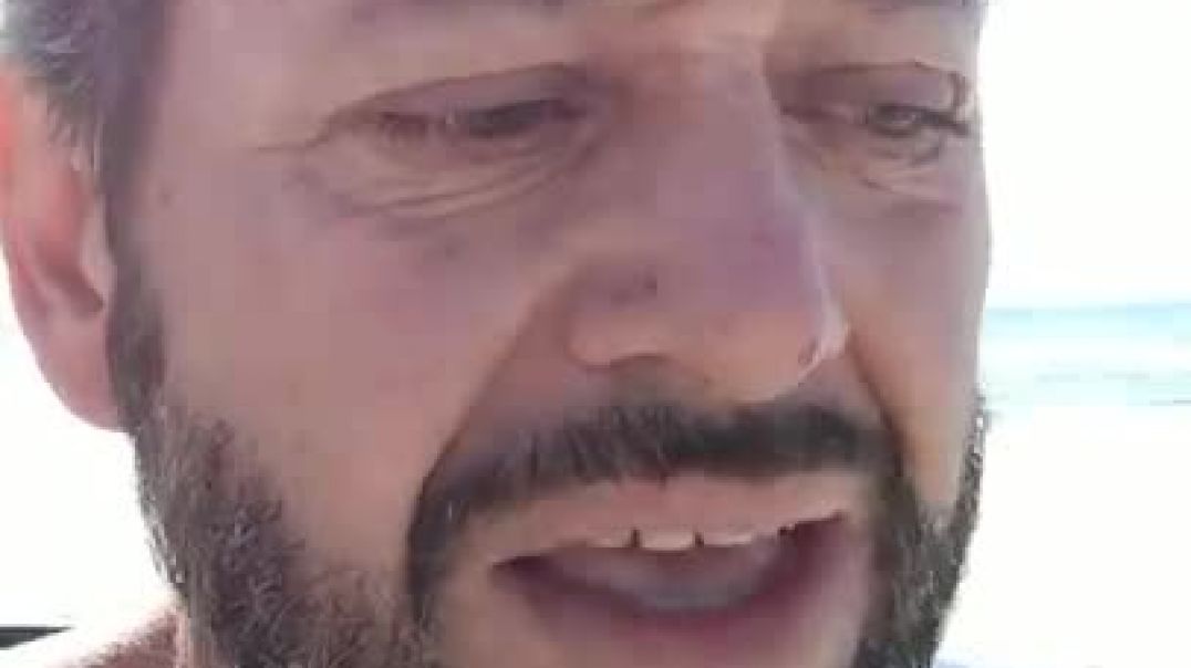 Profecia sobre o Brasil: Revolução!!!