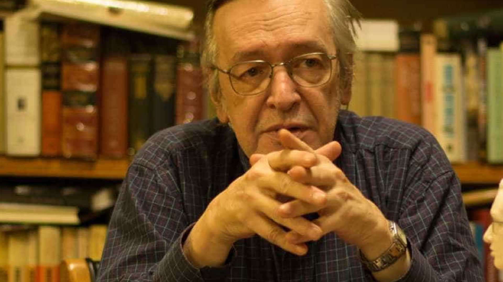O abaixo-assinado dos senadores contra Olavo - O Antagonista