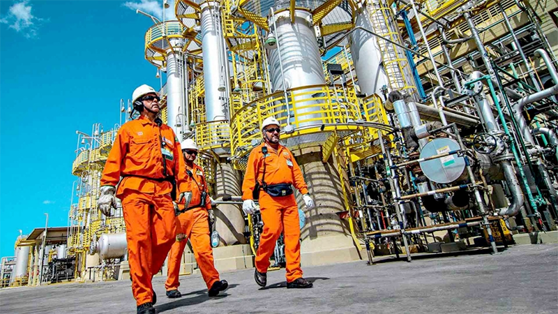 Petrobras nega aumento e sindicatos prometem resistência - RENOVA Mídia