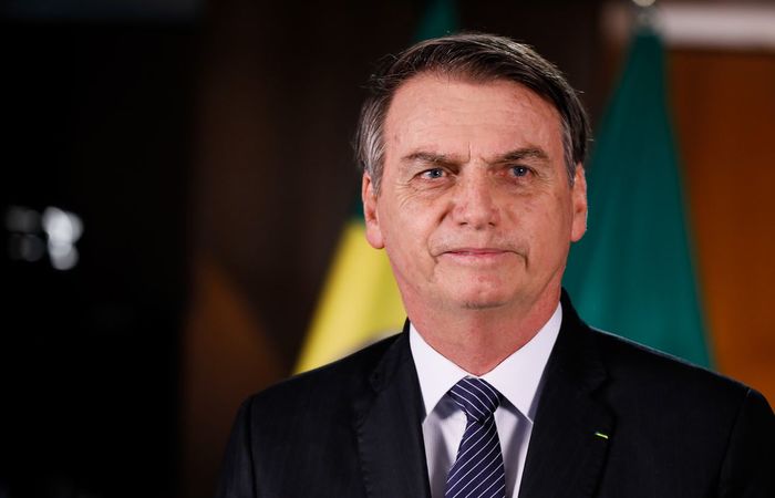 Governo Bolsonaro libera R$ 1,58 bilhão para o MEC - RENOVA Mídia