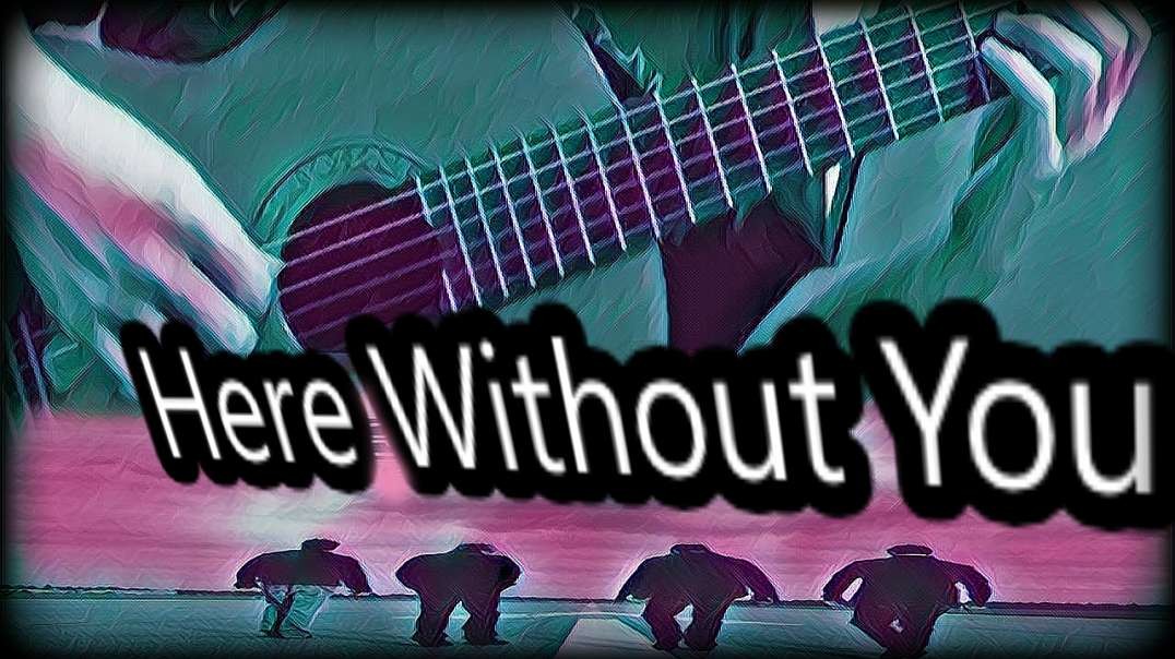 3 Doors Down - Here Without You