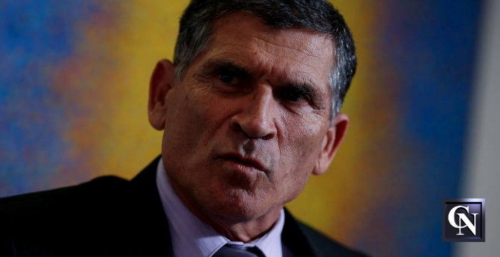 Mensagem da Presidência da Apex e E-mails Indicam Ingerência de Santos Cruz em Órgão Fora de Sua Competência - Critica Nacional