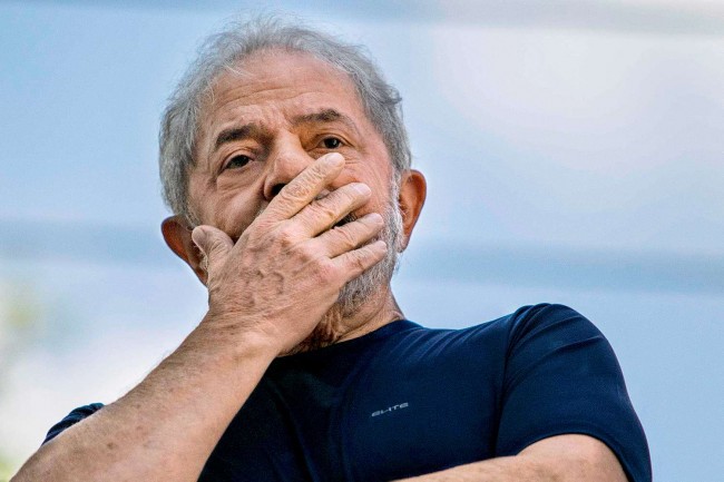Lula perde recurso e processo está pronto para a terceira condenação por um terceiro juiz