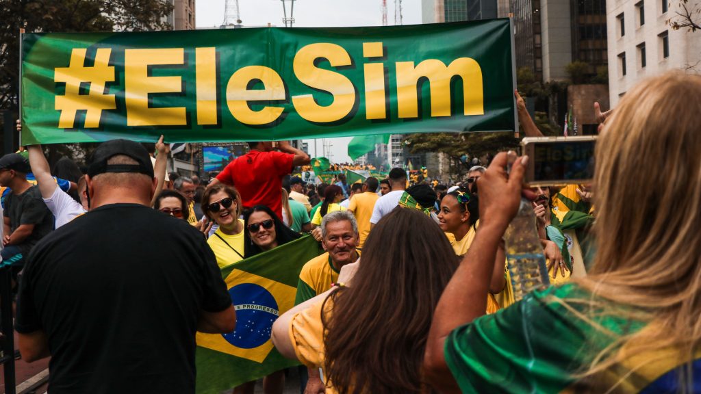 Editorial MBC — Será que você sabe o que é ser conservador?