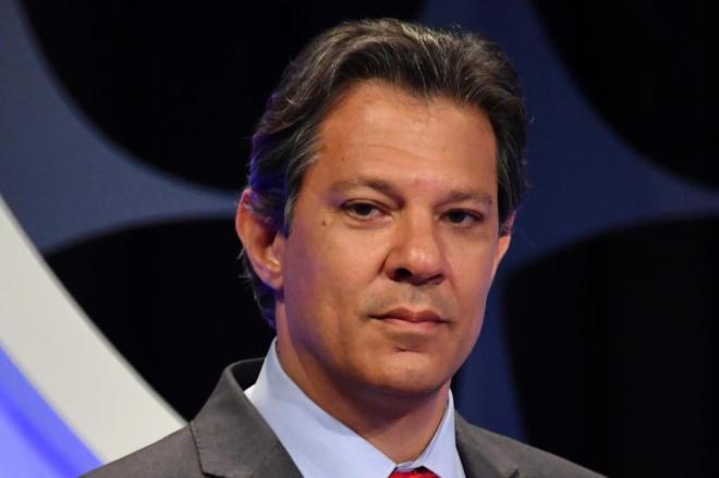 TSE arquiva investigação contra Haddad por crime eleitoral - RENOVA Mídia