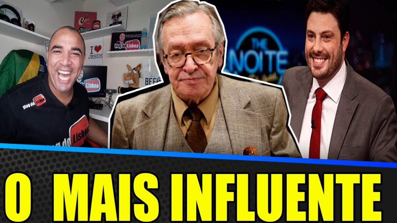 URGENTE: DANILO GENTILI SAI EM DEFESA DE "OLAVO DE CARVALHO" E DESTRÓI MÍDIA   / BOLSONARO