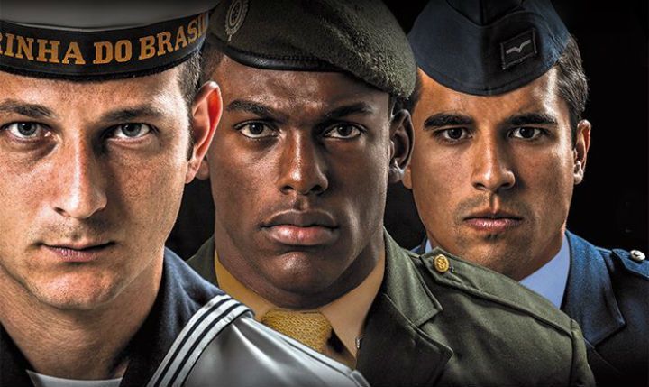 Clubes militares apoiam e convocam membros para as manifestações pró-Bolsonaro - Pátria Digital