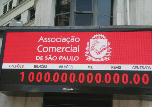 Impostos pagos por brasileiros em 2019 perto de R$ 1 trilhão - RENOVA Mídia