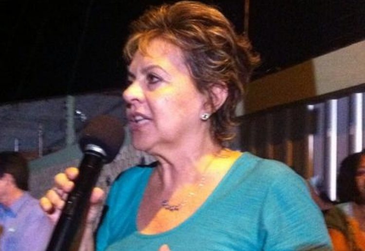 Agora RN  » Justiça condena Fafá Rosado por improbidade administrativa