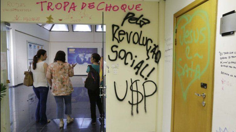 COLUNA: Gastos das universidades públicas precisam de forte fiscalização - RENOVA Mídia