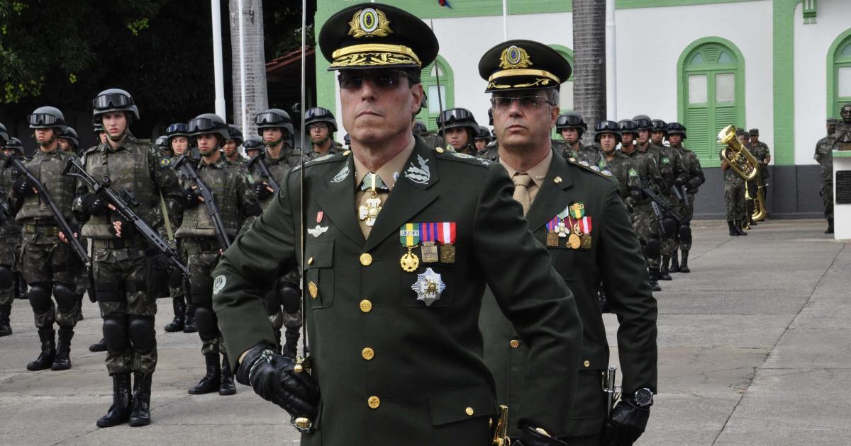 Clube Militar confirma apoio e presença nos atos pró-Bolsonaro marcados para domingo 26/05 - Pátria Digital