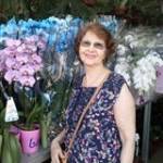 Nadia Ferreira Ferreira Profile Picture