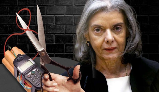 OAB recua e STF volta a impor sigilo no conteúdo do celular bomba da JBS