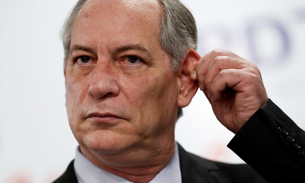 Ciro Gomes enfrenta processo por antissemitismo – Conexão Política