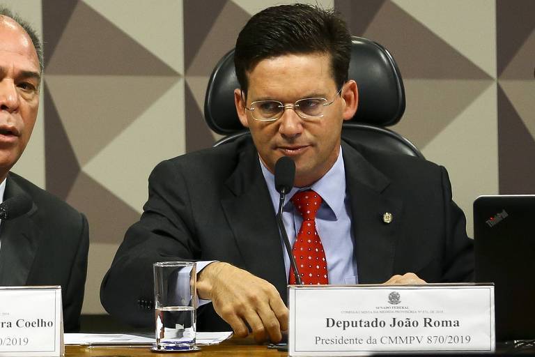 Relator da reforma tributária propõe a unificação de cinco impostos - Pátria Digital